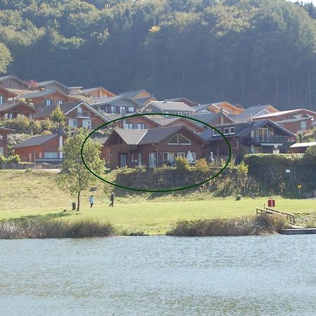 Traumhaeuser Am See Rieden  Exterior photo