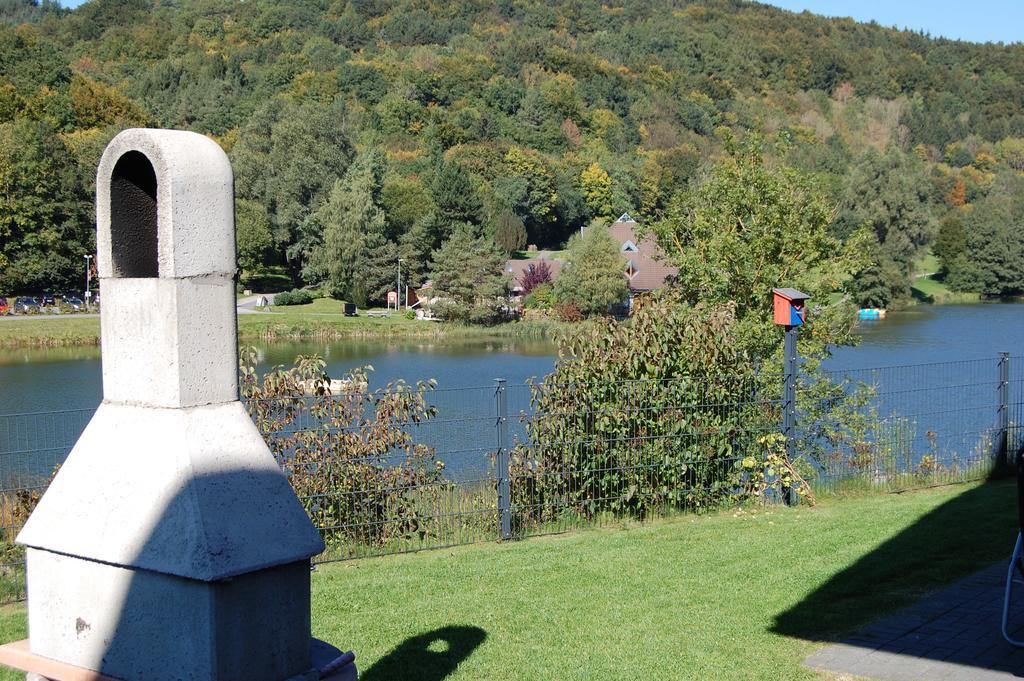 Traumhaeuser Am See Rieden  Exterior photo